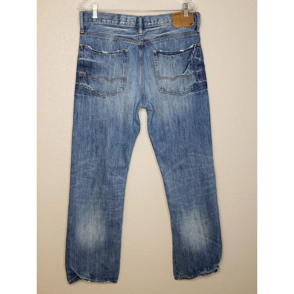 American Eagle Outfitters men american